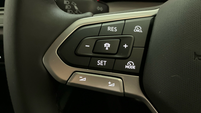 Volkswagen Golf 1.5 TSI 150 Match 5dr Petrol Hatchback - Image 17